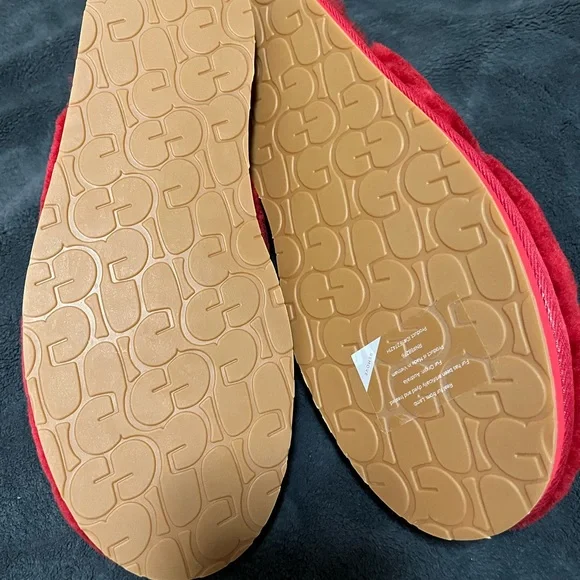 UGG DALLA PLAID L10 - Picture 4 of 4